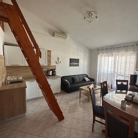 Apartment Mira بولا المظهر الخارجي الصورة