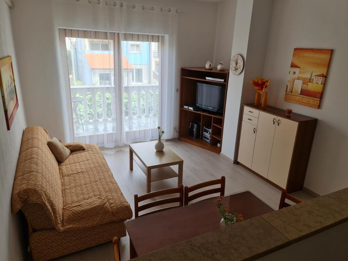 Apartment Mira بولا المظهر الخارجي الصورة