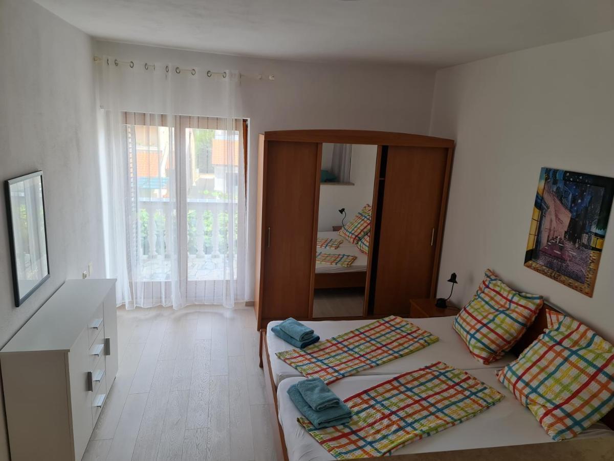 Apartment Mira بولا المظهر الخارجي الصورة