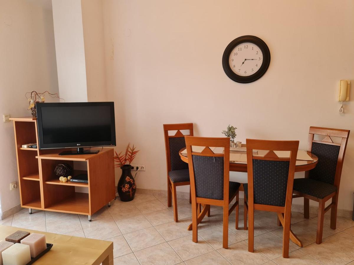Apartment Mira بولا المظهر الخارجي الصورة