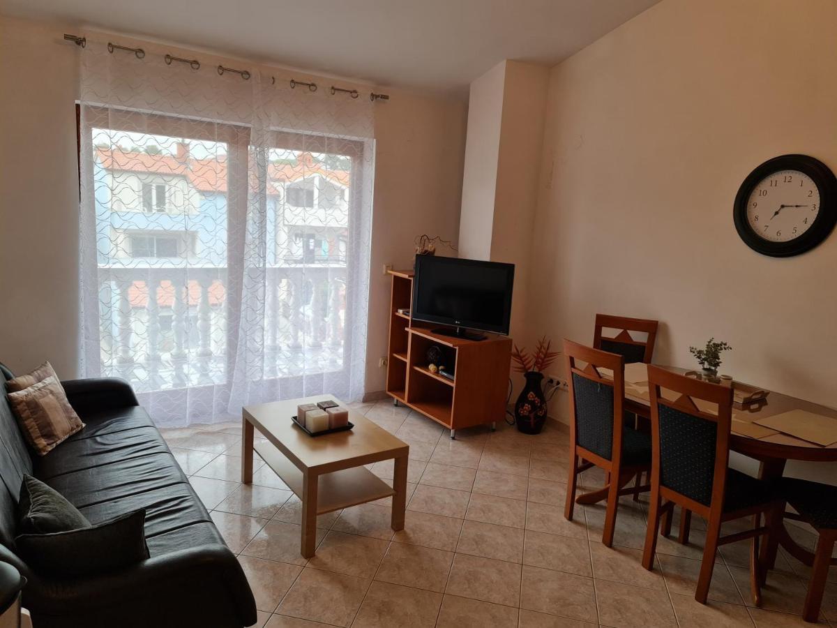 Apartment Mira بولا المظهر الخارجي الصورة
