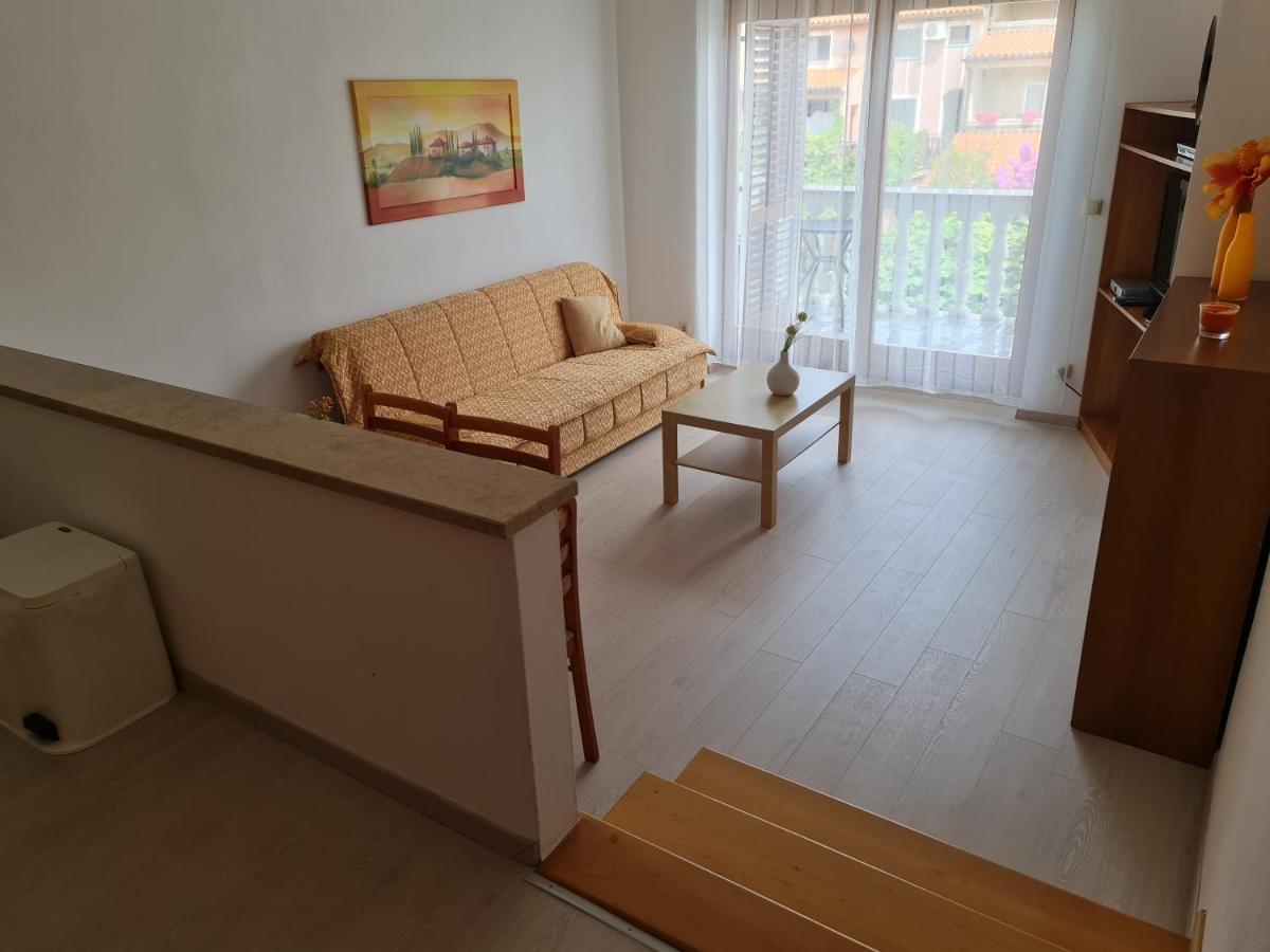 Apartment Mira بولا المظهر الخارجي الصورة