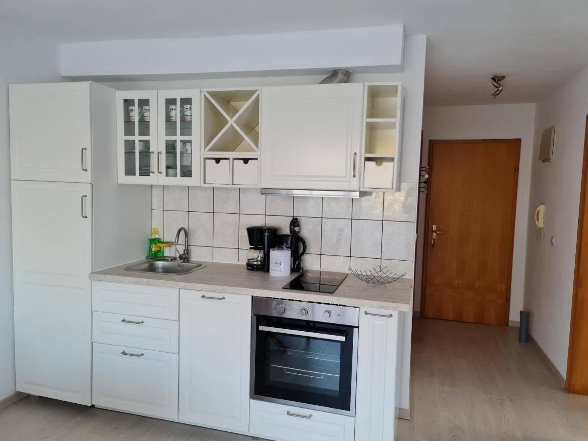 Apartment Mira بولا المظهر الخارجي الصورة