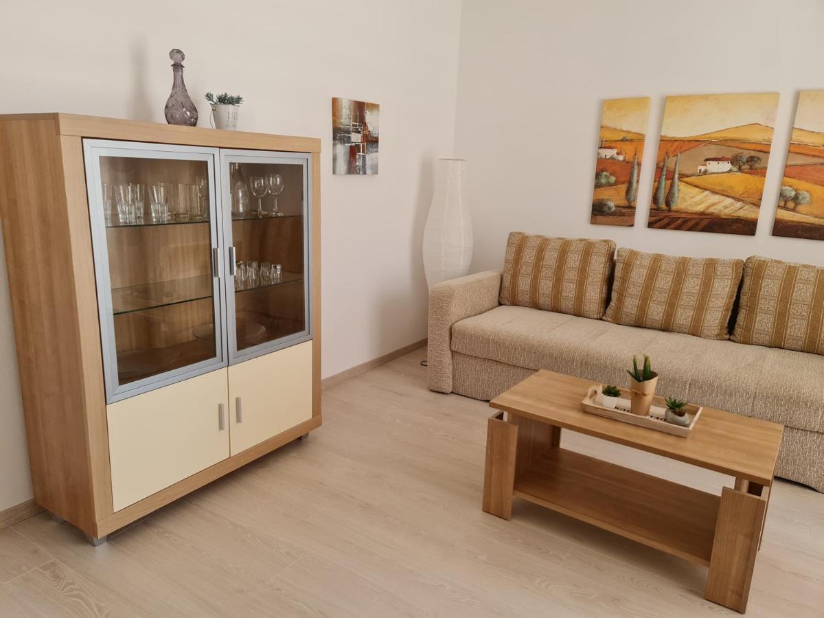 Apartment Mira بولا المظهر الخارجي الصورة