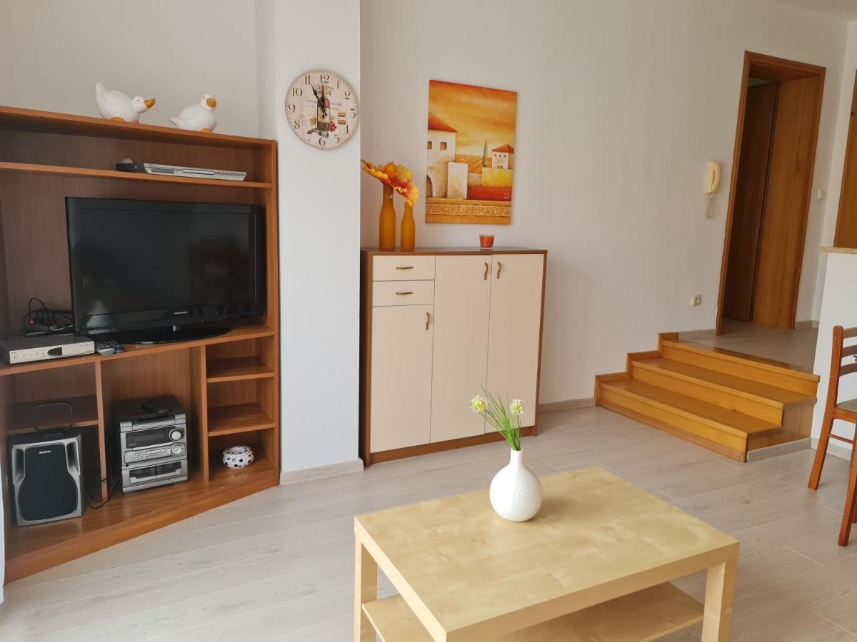 Apartment Mira بولا المظهر الخارجي الصورة