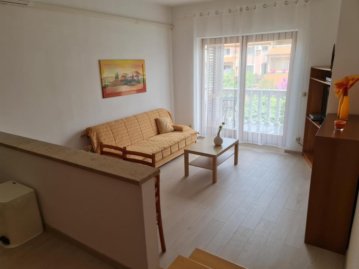 Apartment Mira بولا المظهر الخارجي الصورة