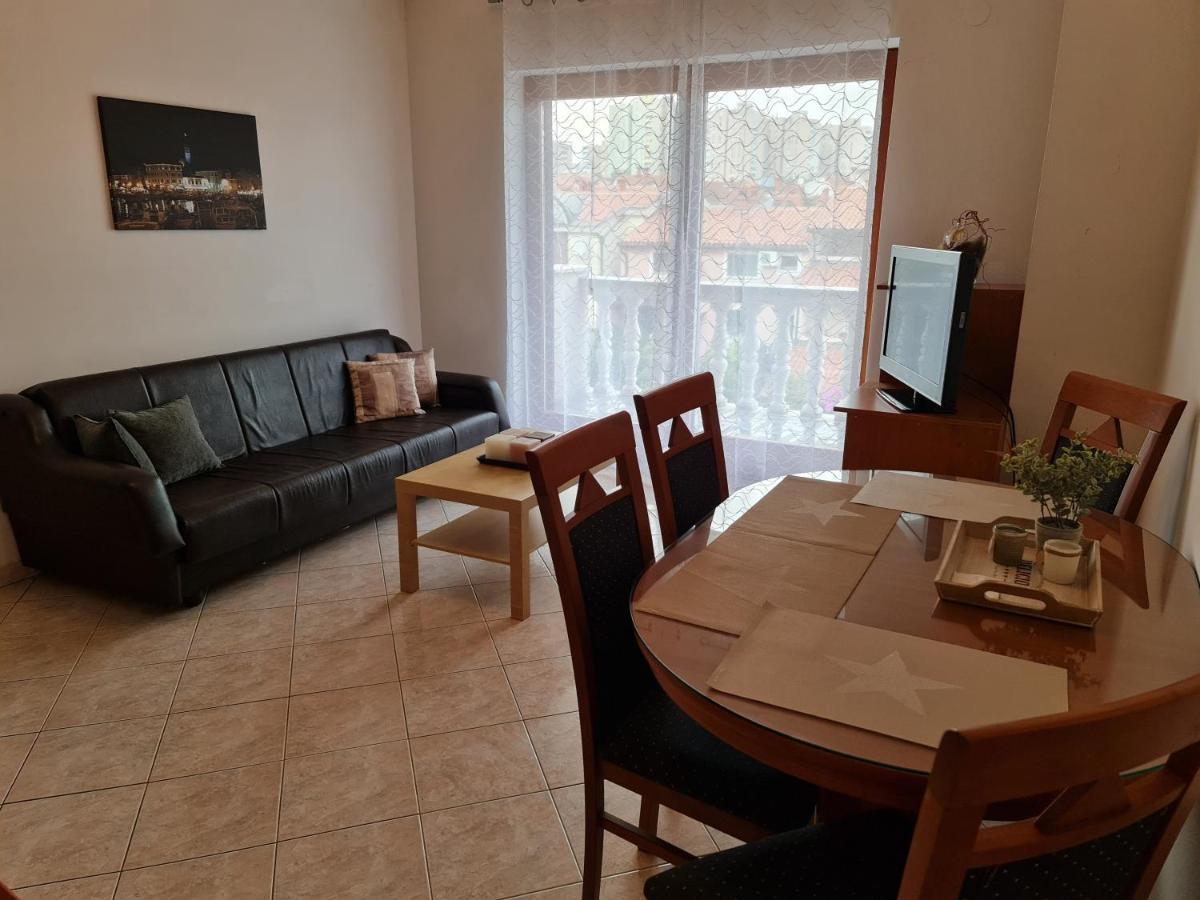 Apartment Mira بولا المظهر الخارجي الصورة