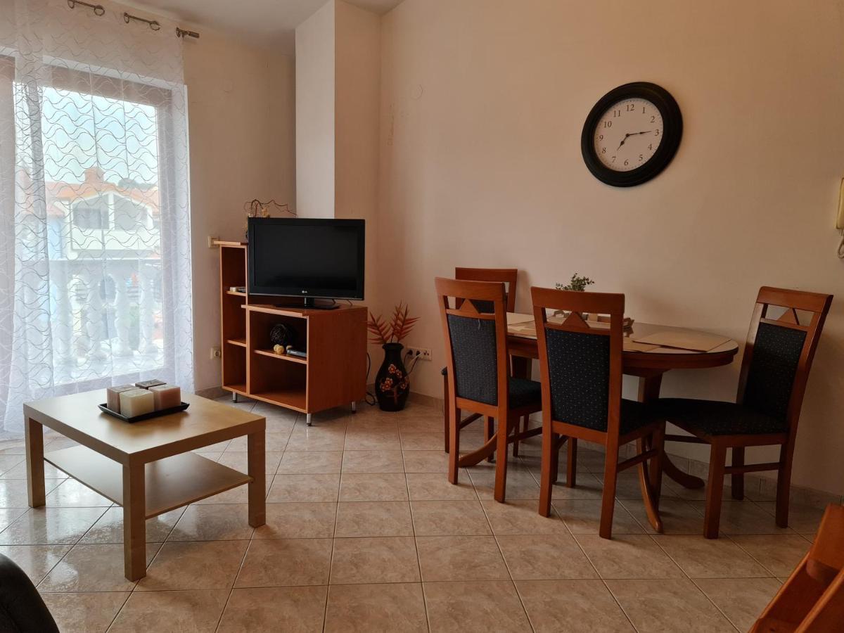 Apartment Mira بولا المظهر الخارجي الصورة