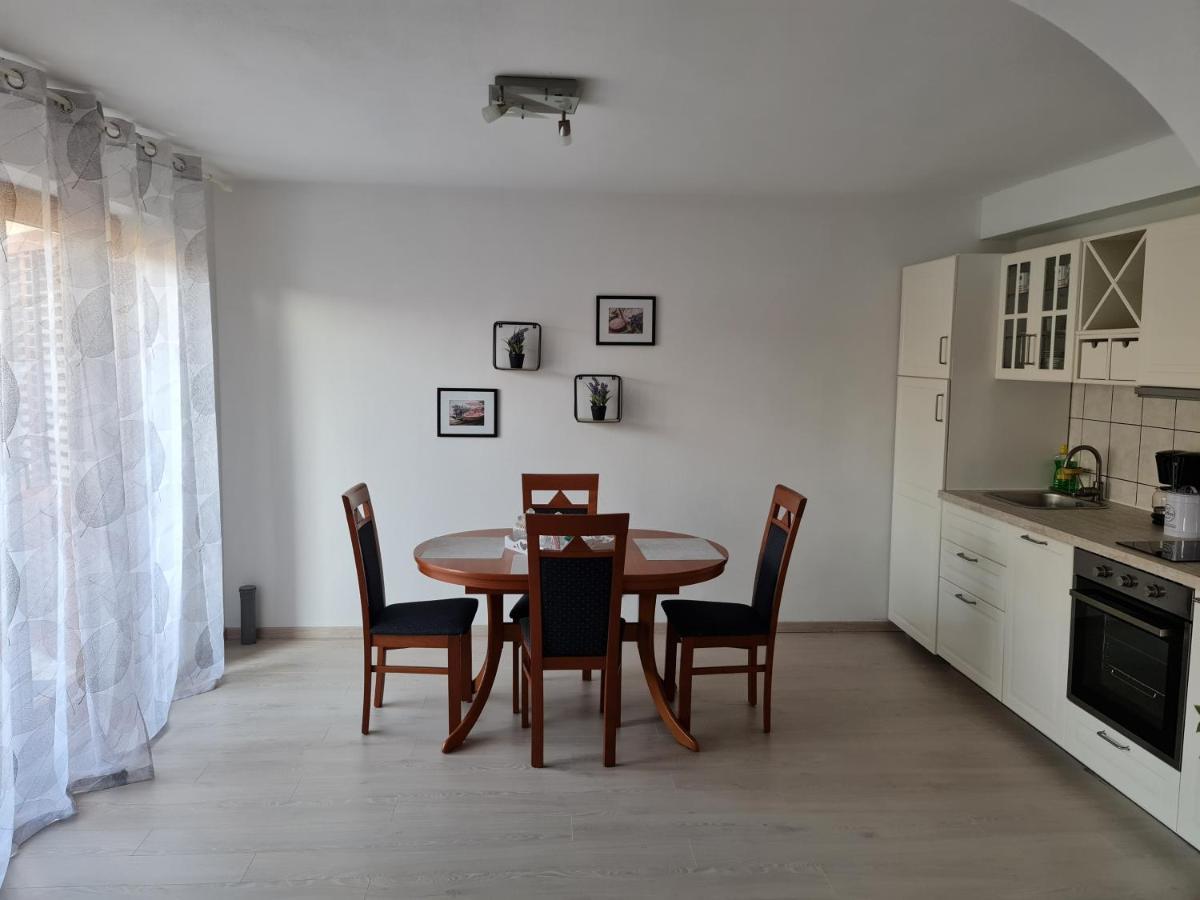 Apartment Mira بولا المظهر الخارجي الصورة