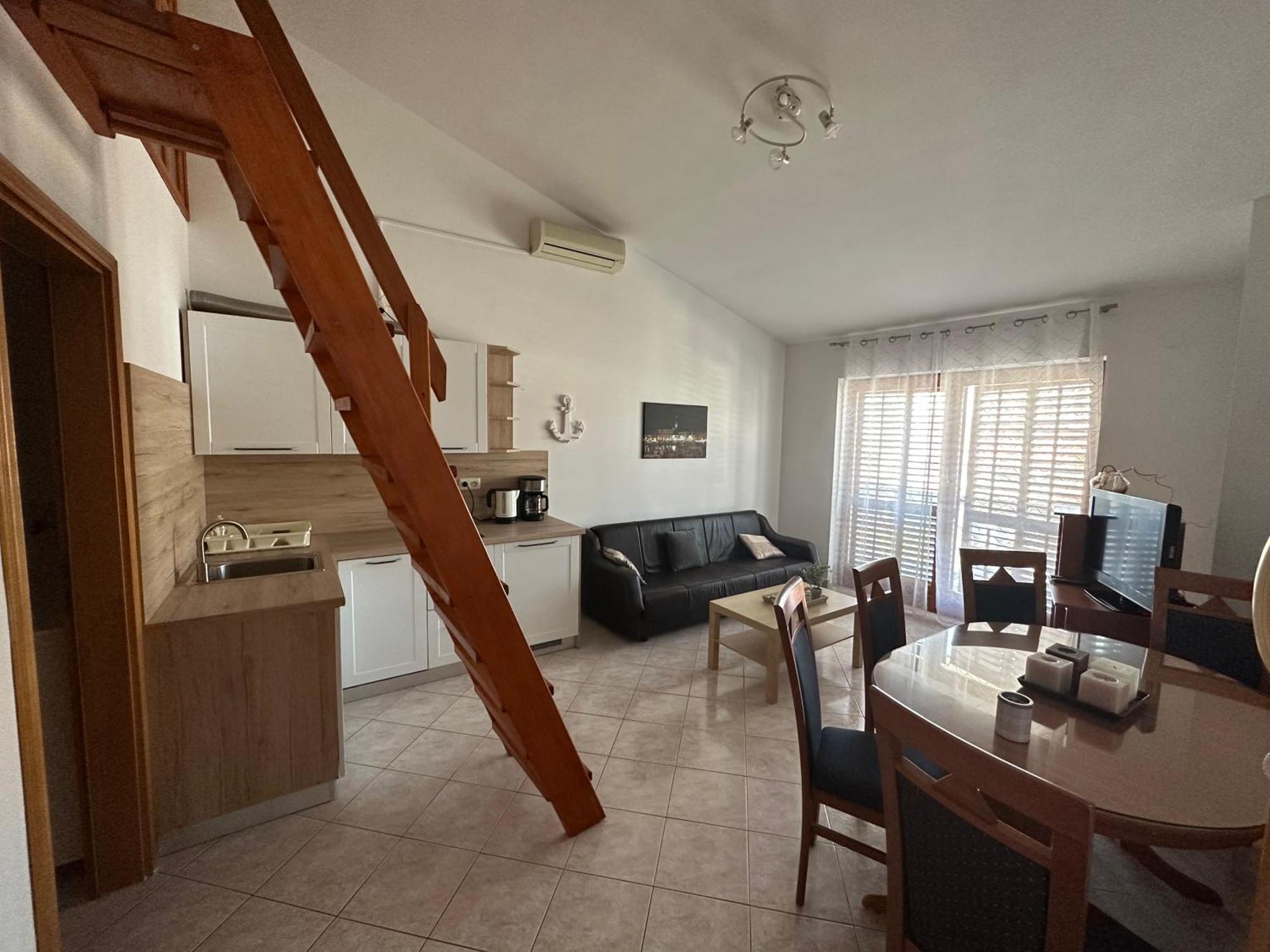 Apartment Mira بولا المظهر الخارجي الصورة