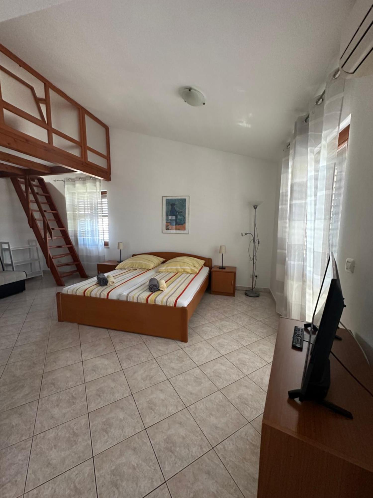 Apartment Mira بولا المظهر الخارجي الصورة