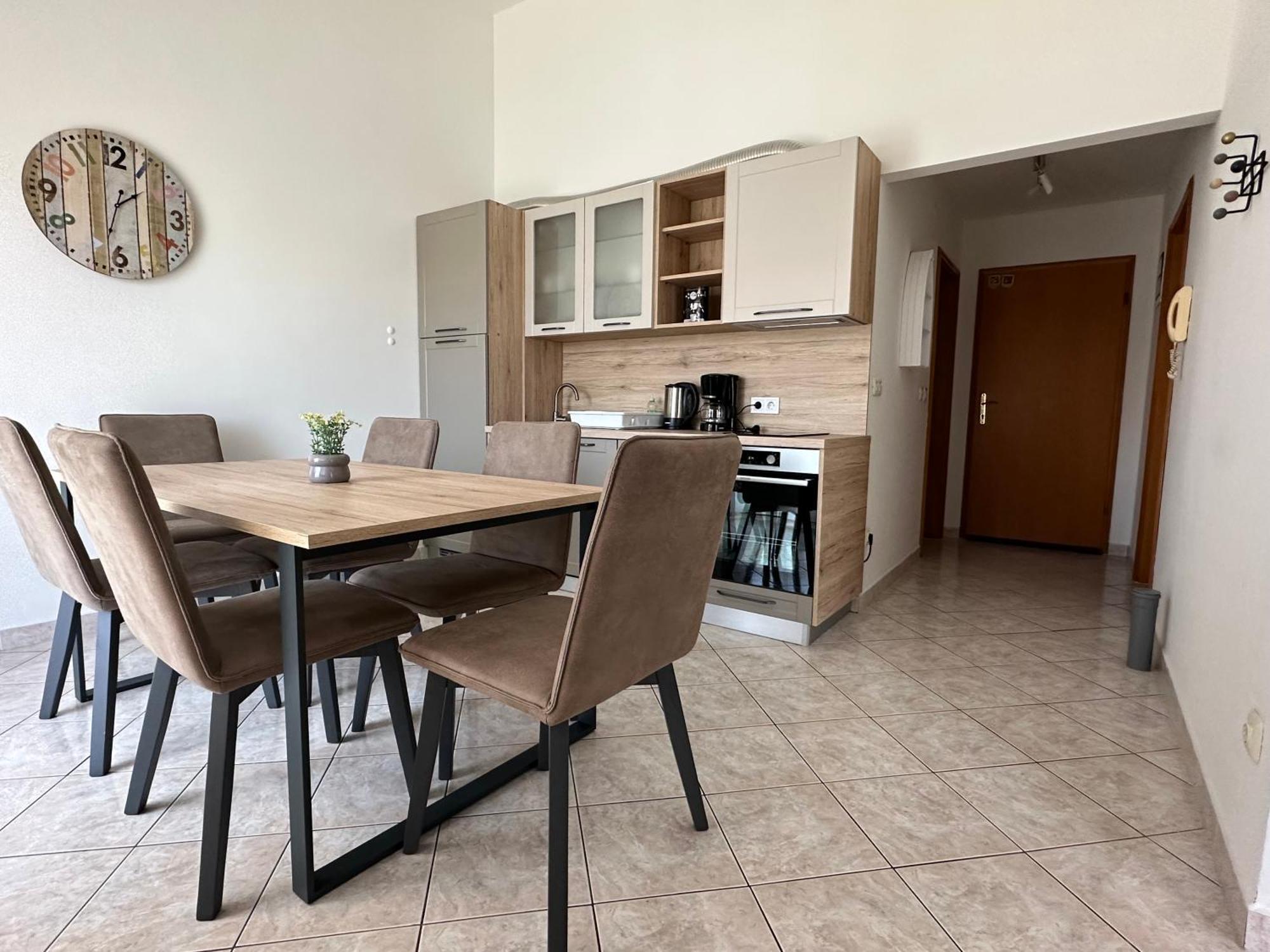 Apartment Mira بولا المظهر الخارجي الصورة