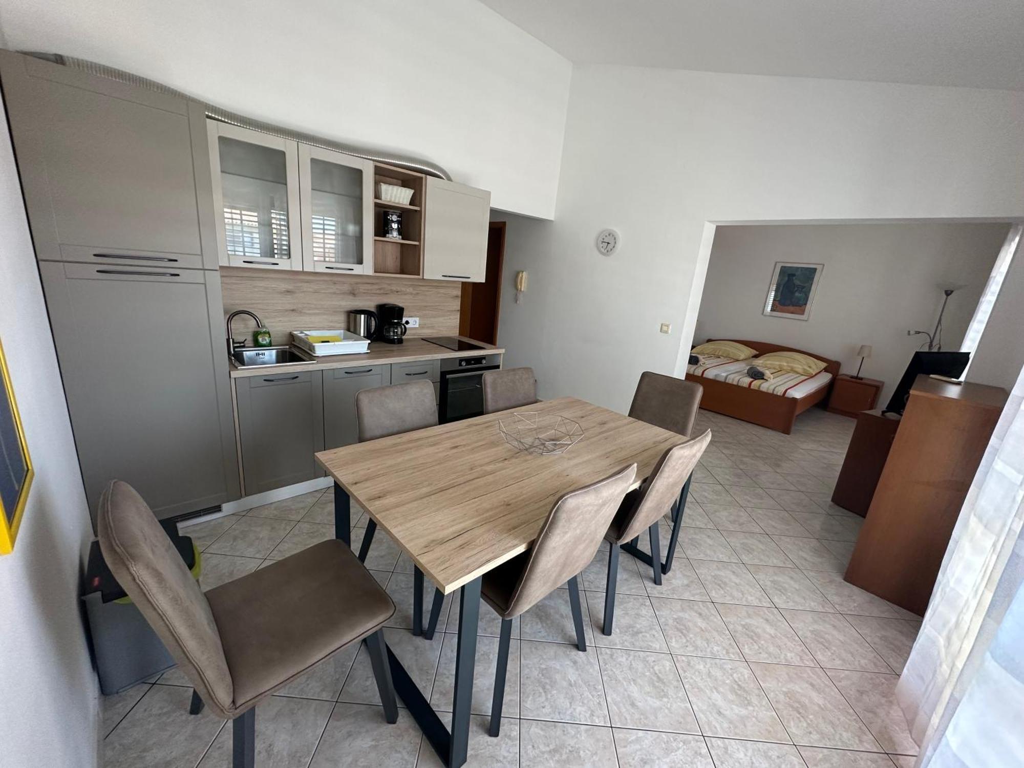Apartment Mira بولا المظهر الخارجي الصورة