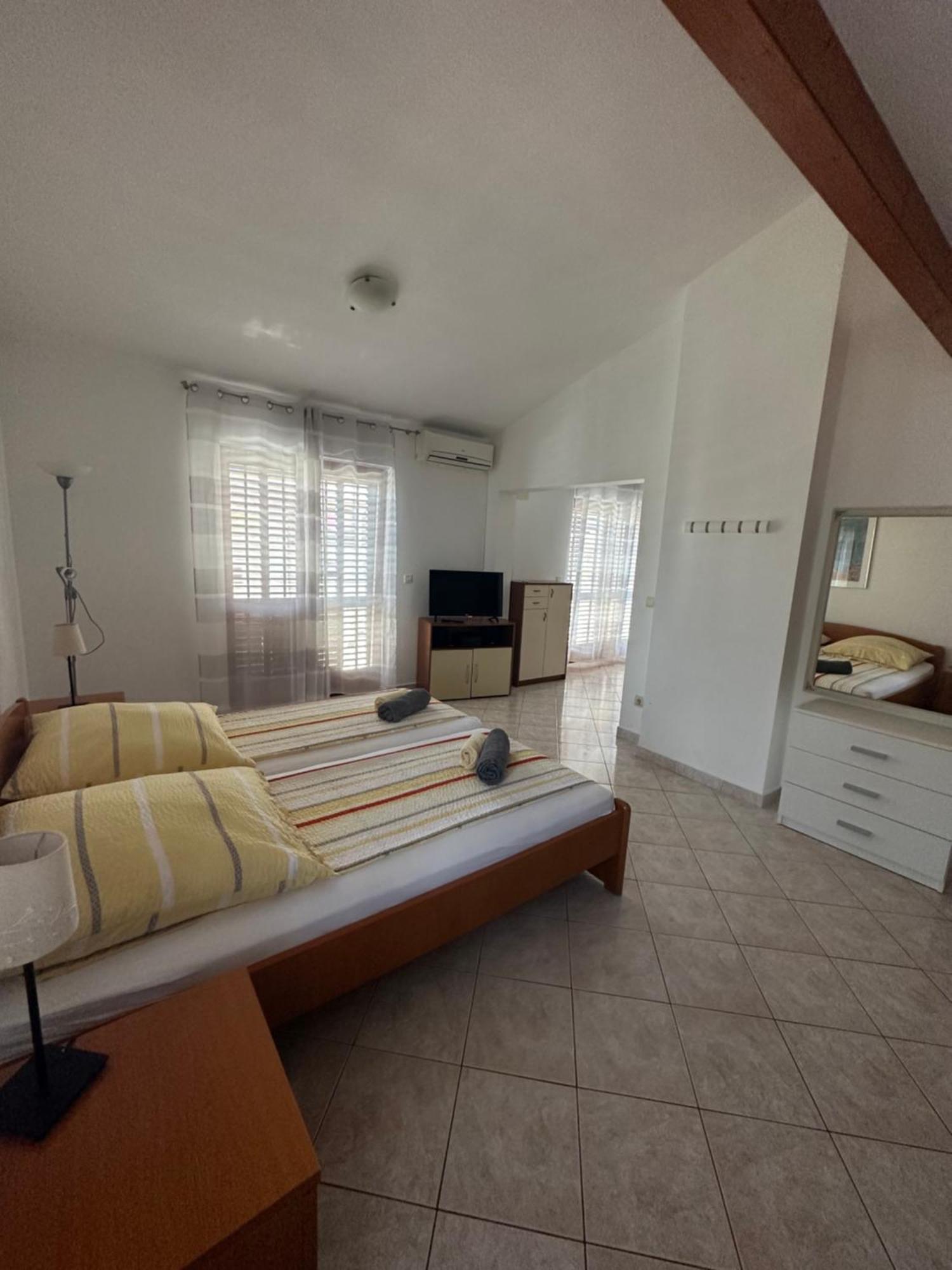 Apartment Mira بولا المظهر الخارجي الصورة