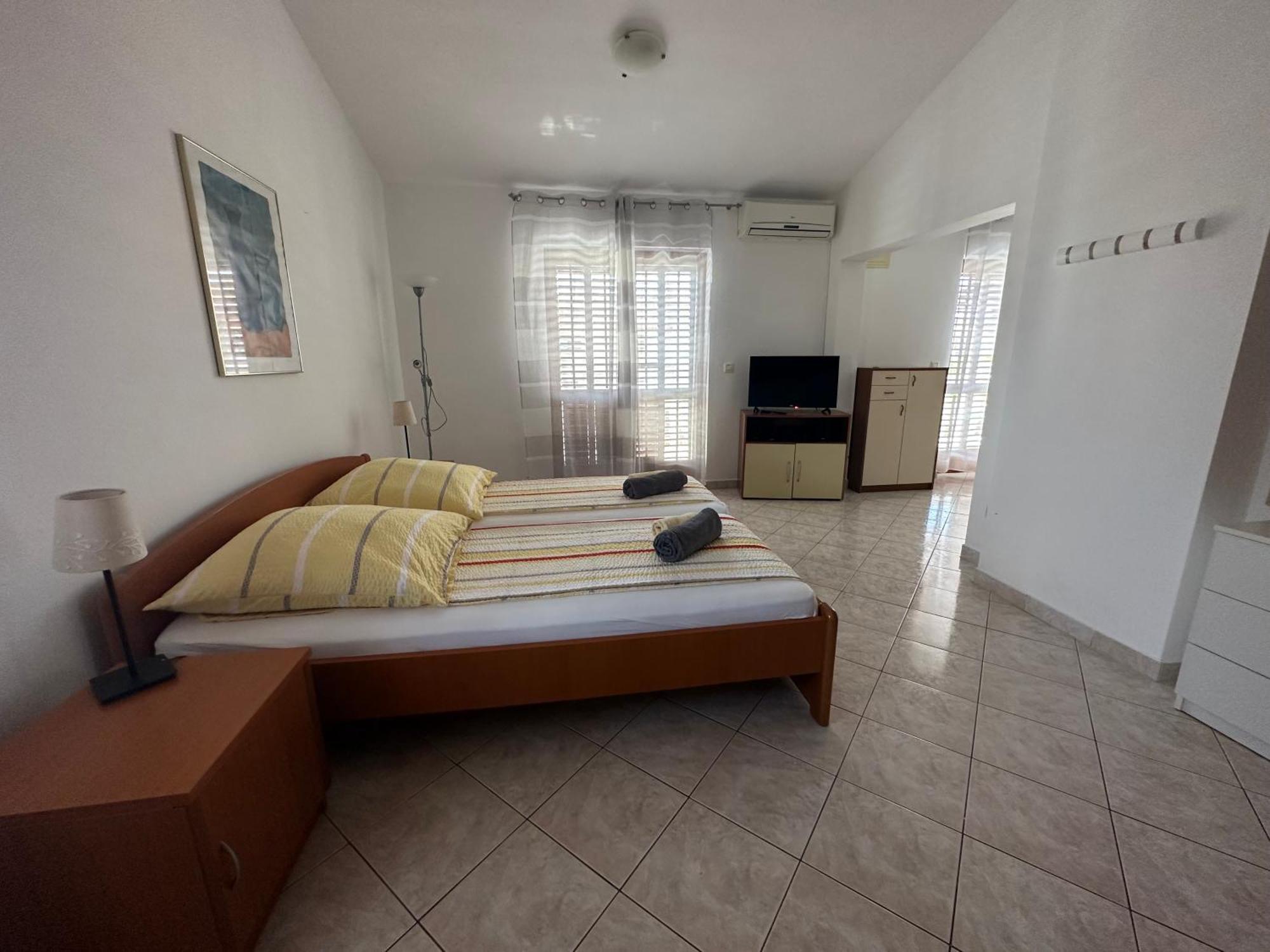 Apartment Mira بولا المظهر الخارجي الصورة