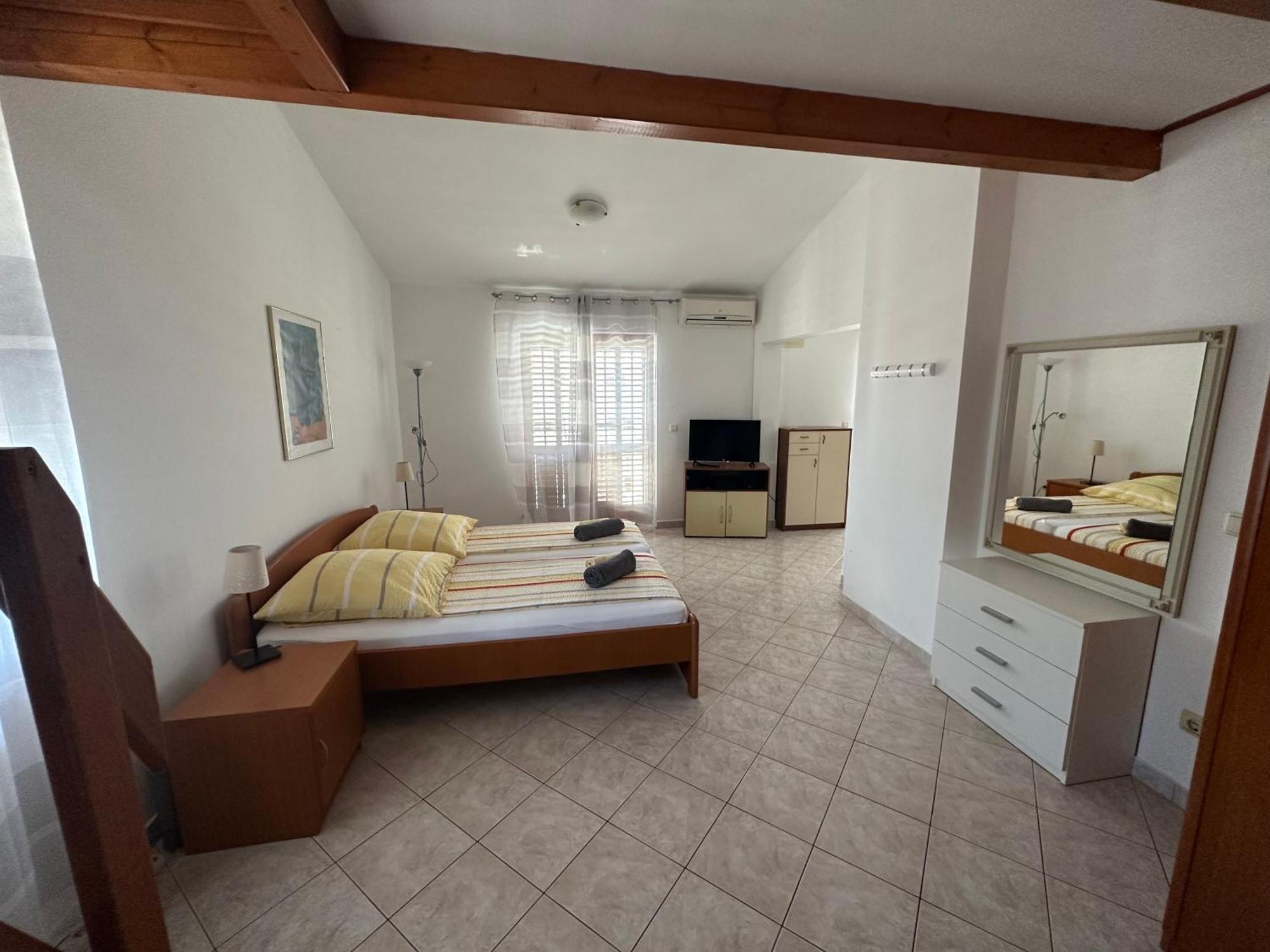 Apartment Mira بولا المظهر الخارجي الصورة