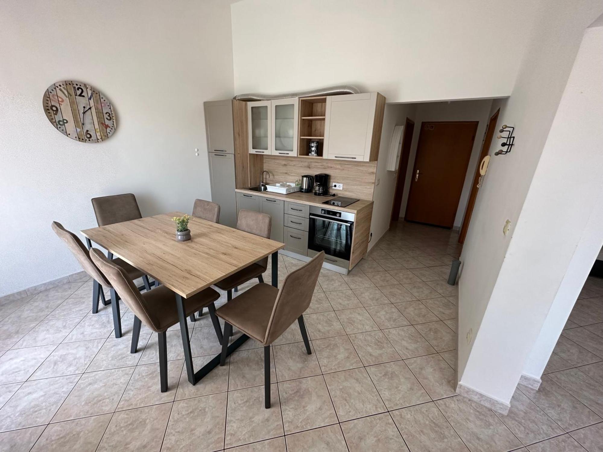 Apartment Mira بولا المظهر الخارجي الصورة