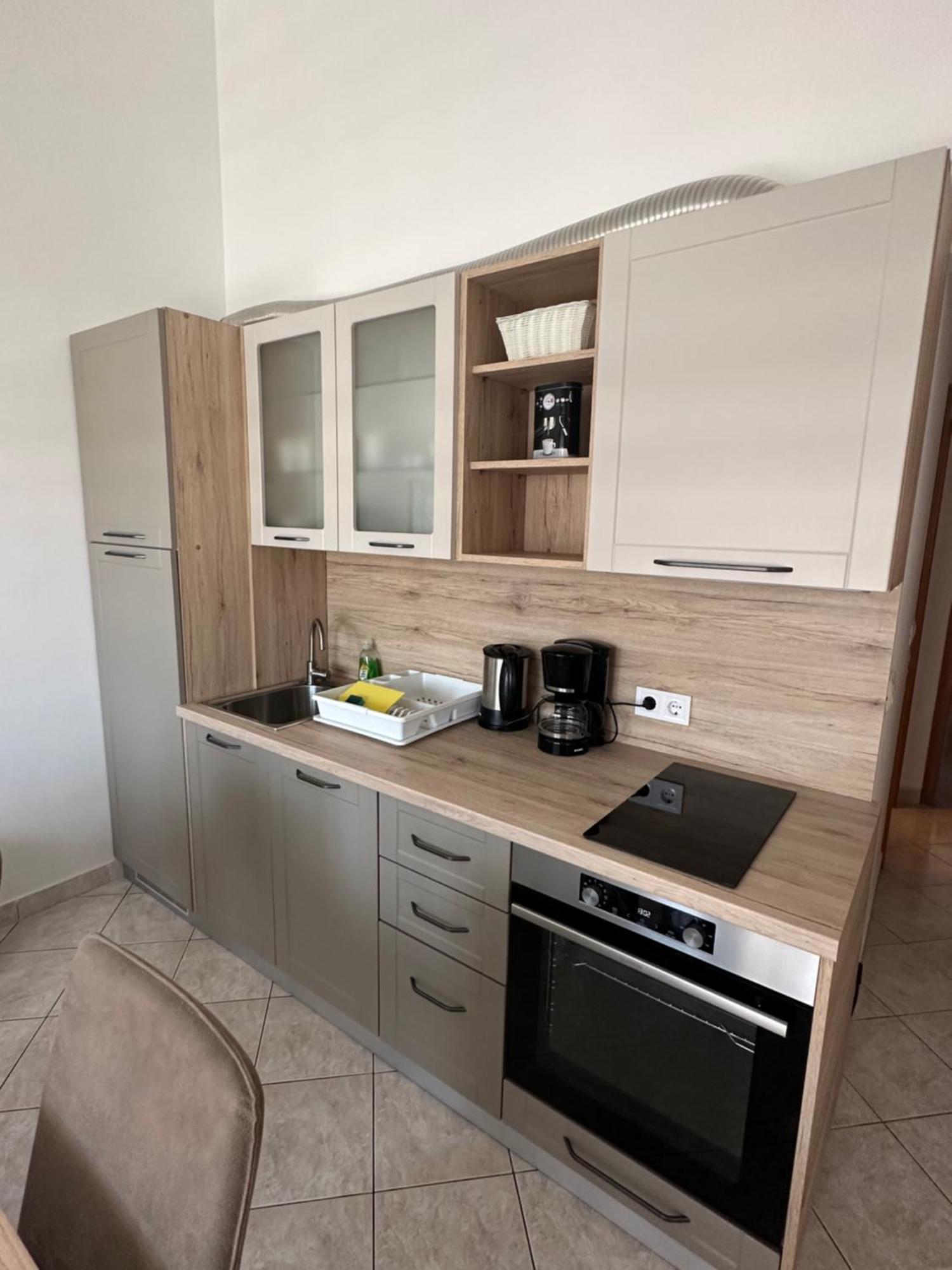 Apartment Mira بولا المظهر الخارجي الصورة
