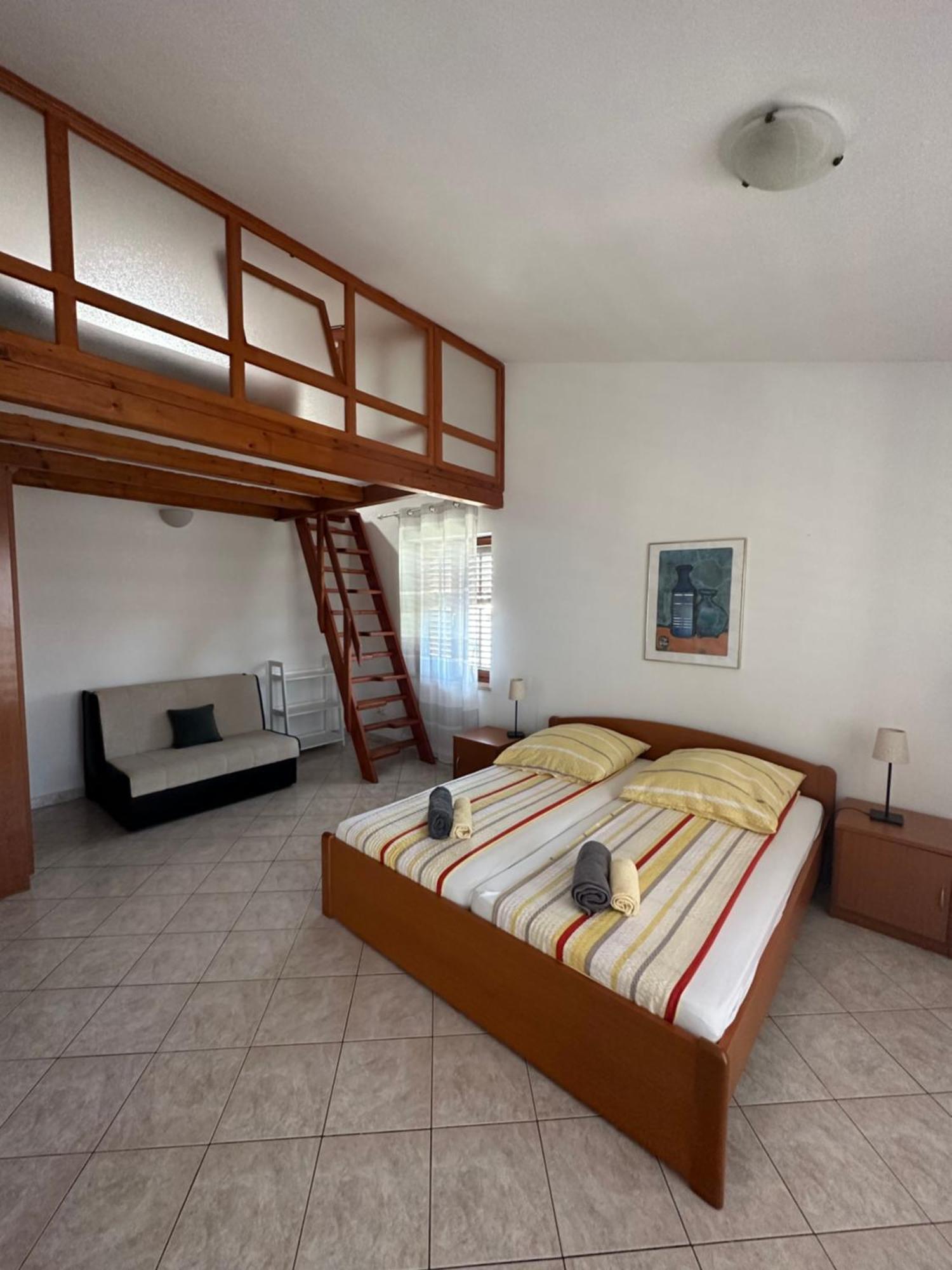 Apartment Mira بولا المظهر الخارجي الصورة