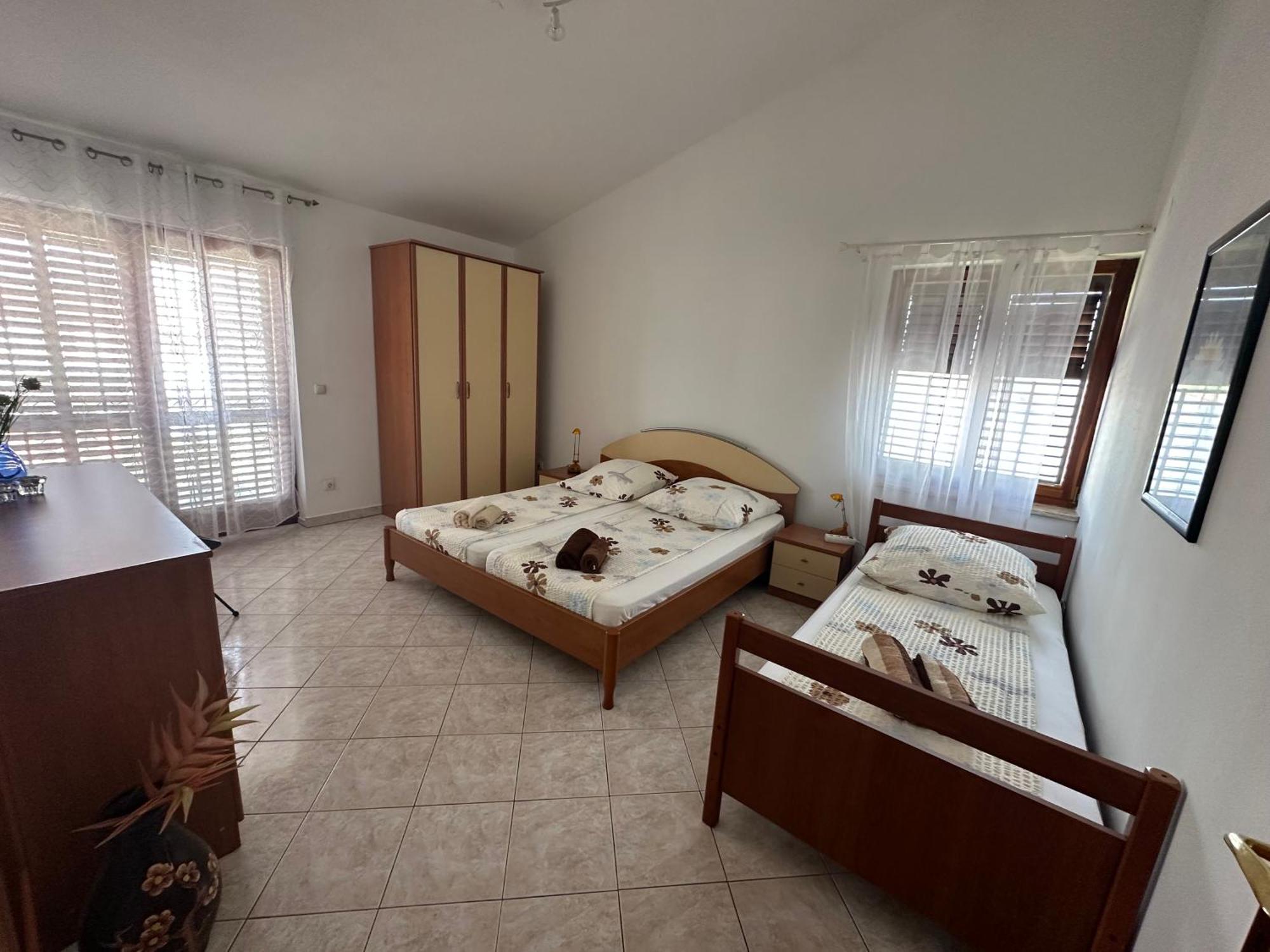 Apartment Mira بولا المظهر الخارجي الصورة