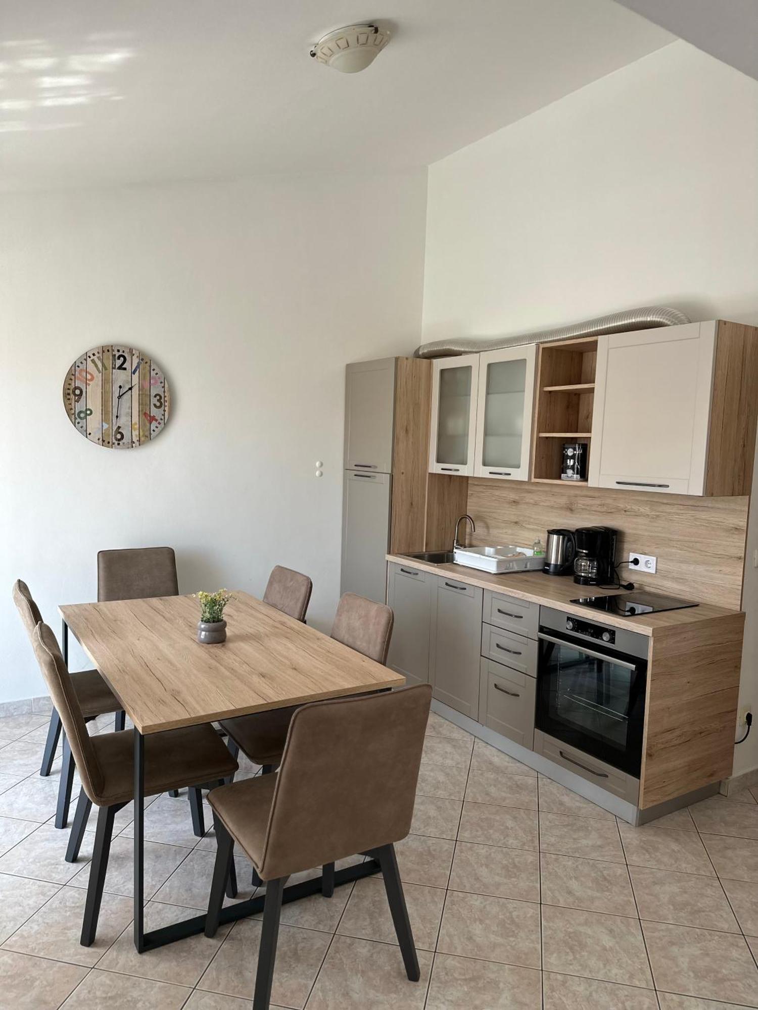 Apartment Mira بولا المظهر الخارجي الصورة