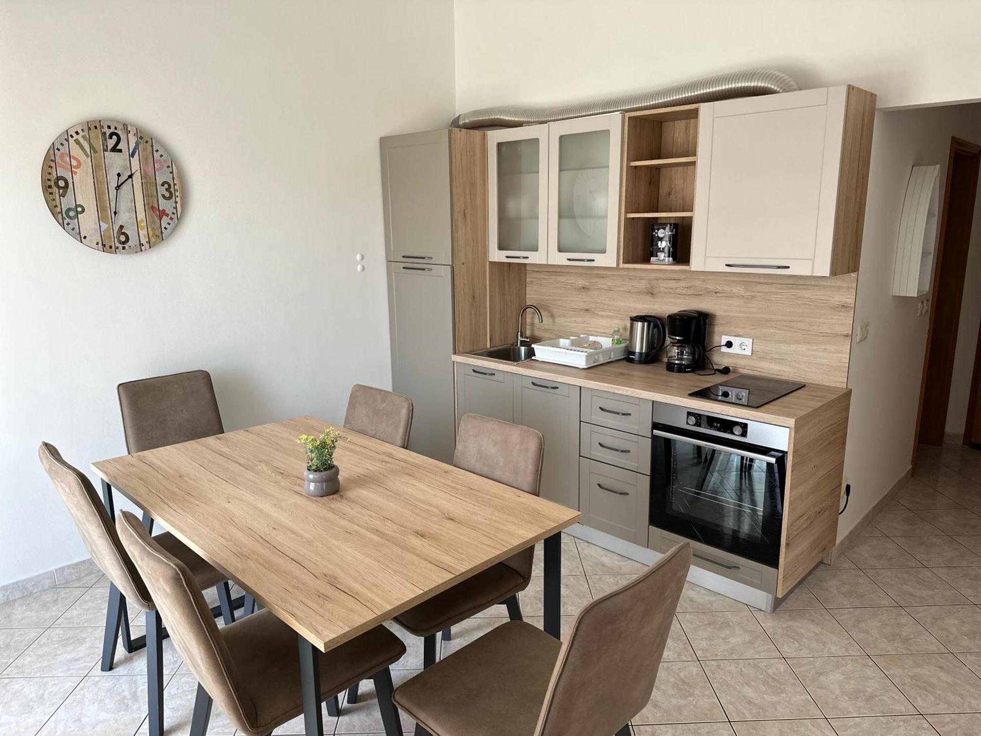 Apartment Mira بولا المظهر الخارجي الصورة