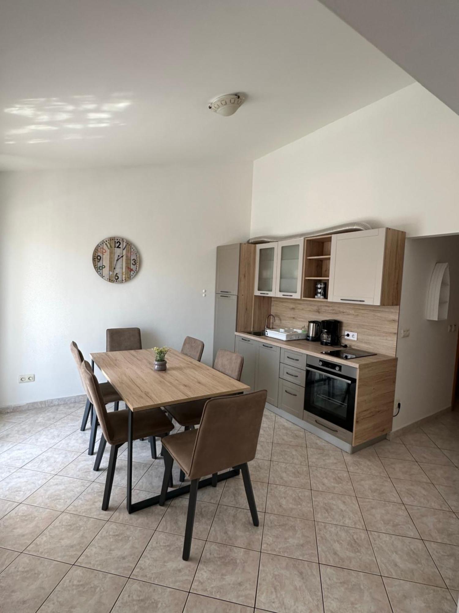 Apartment Mira بولا المظهر الخارجي الصورة