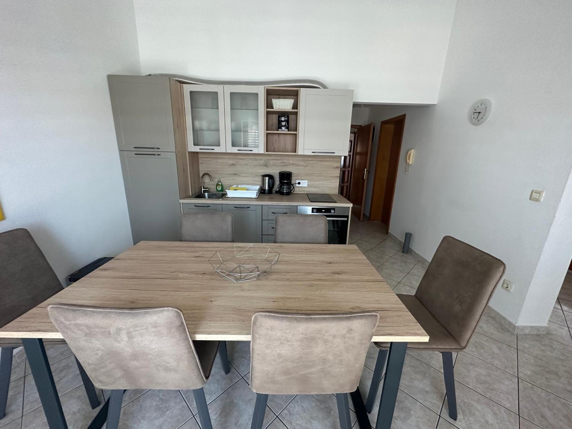 Apartment Mira بولا المظهر الخارجي الصورة