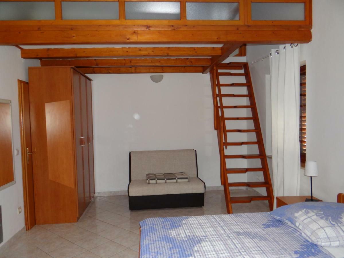 Apartment Mira بولا المظهر الخارجي الصورة