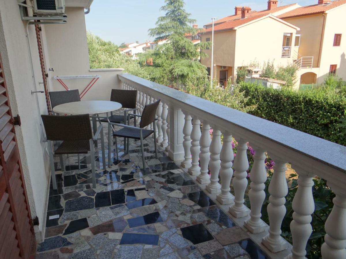 Apartment Mira بولا المظهر الخارجي الصورة