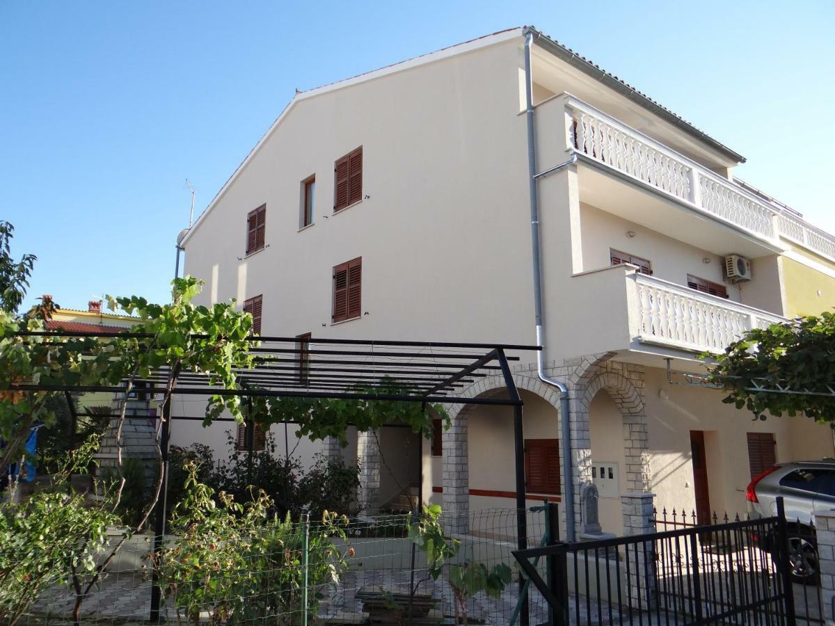 Apartment Mira بولا المظهر الخارجي الصورة