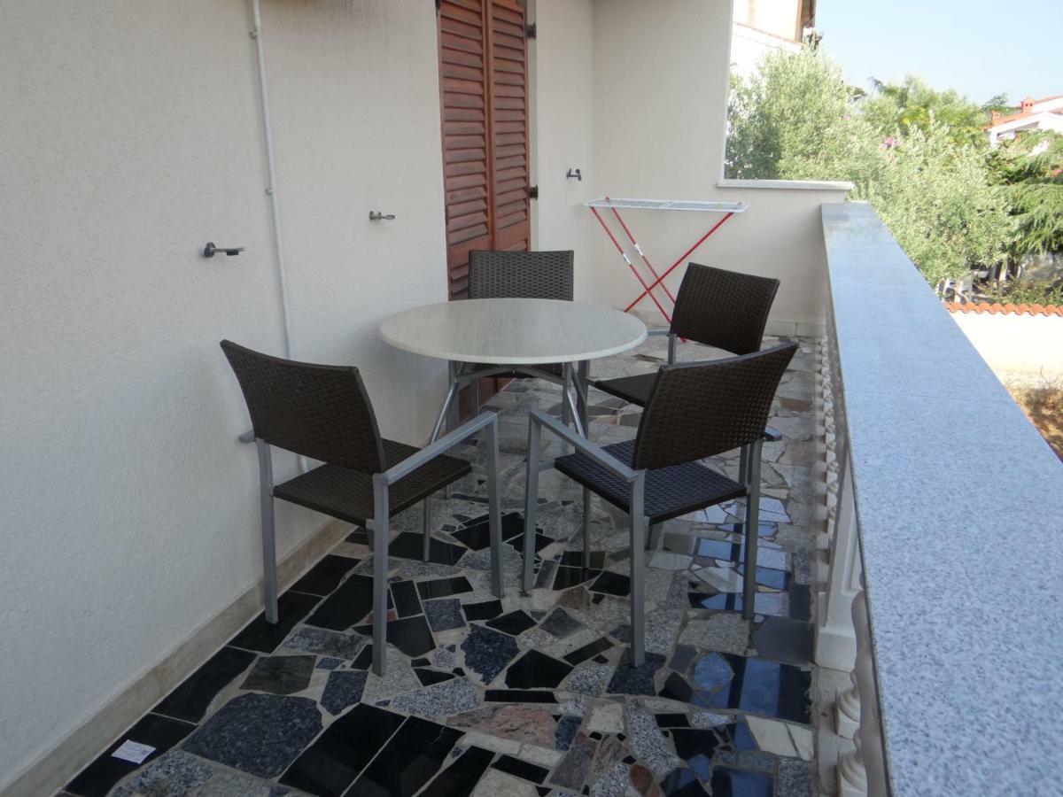 Apartment Mira بولا المظهر الخارجي الصورة
