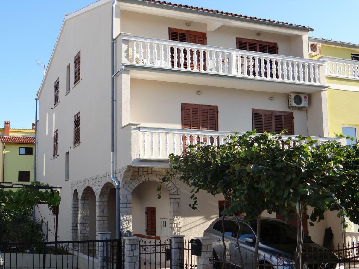 Apartment Mira بولا المظهر الخارجي الصورة