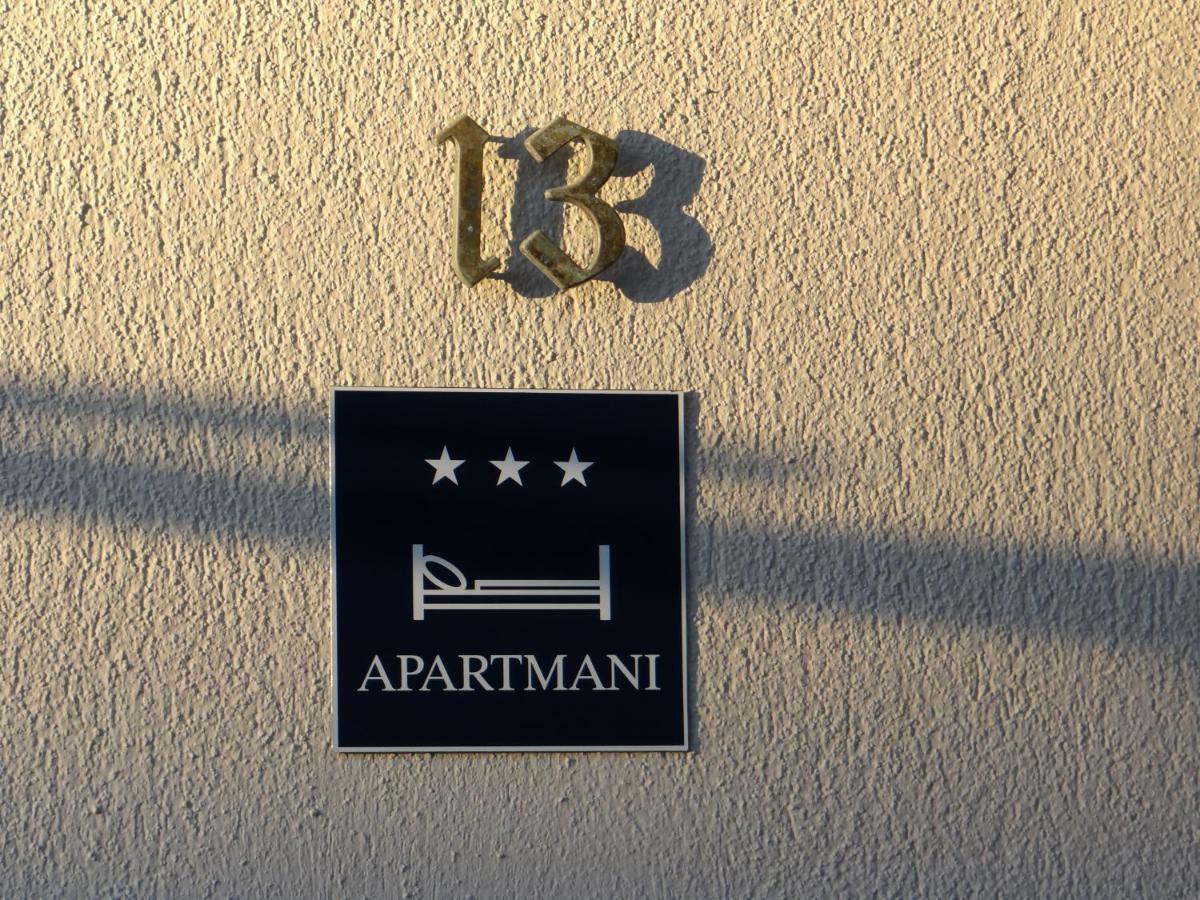 Apartment Mira بولا المظهر الخارجي الصورة