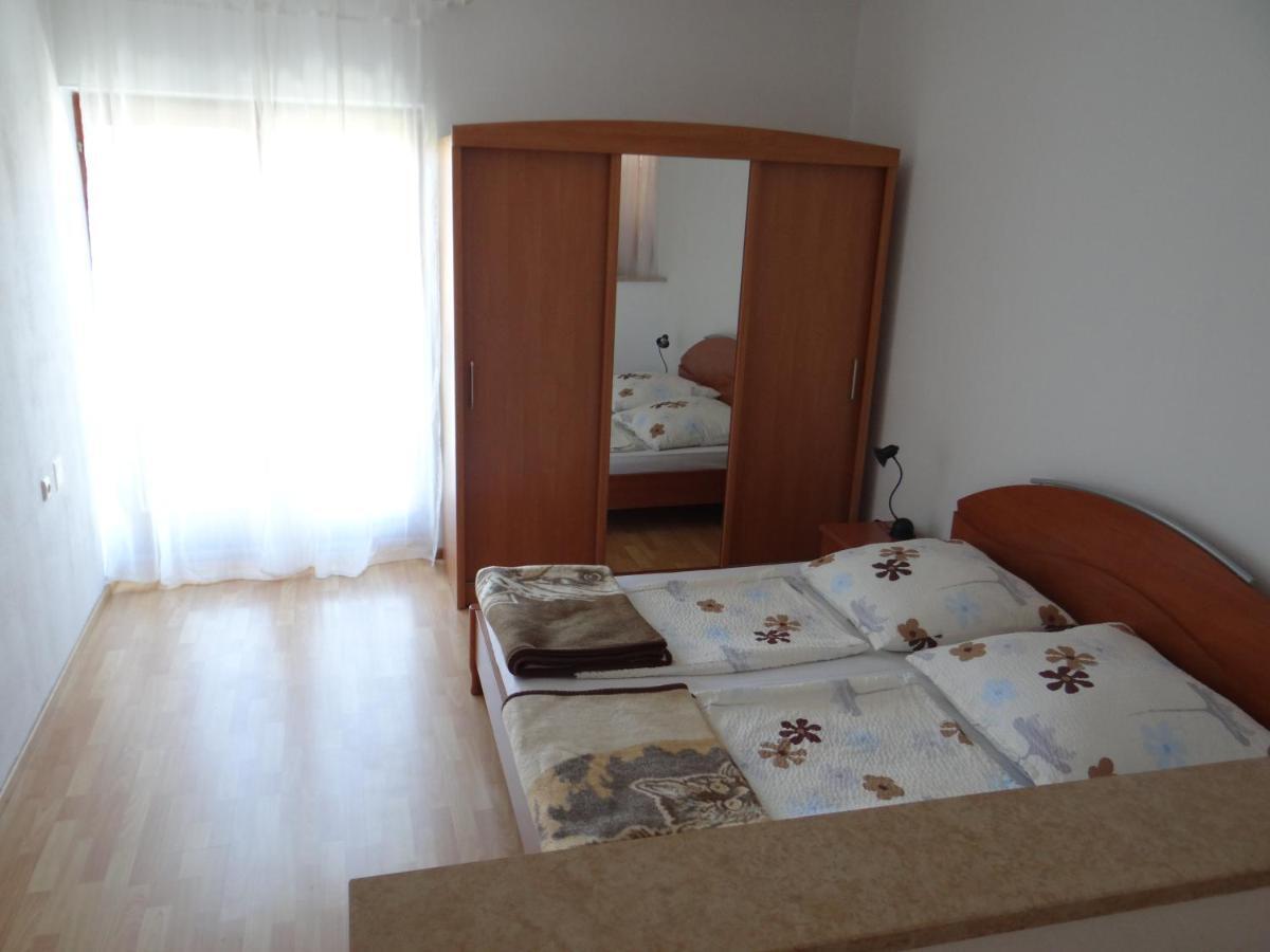 Apartment Mira بولا المظهر الخارجي الصورة